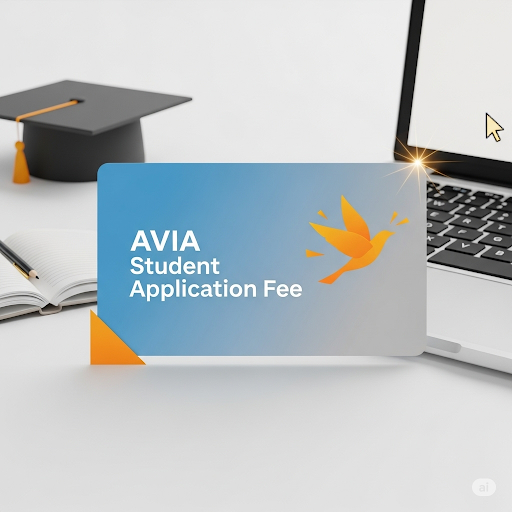 Application Fee - AVIA Academy
